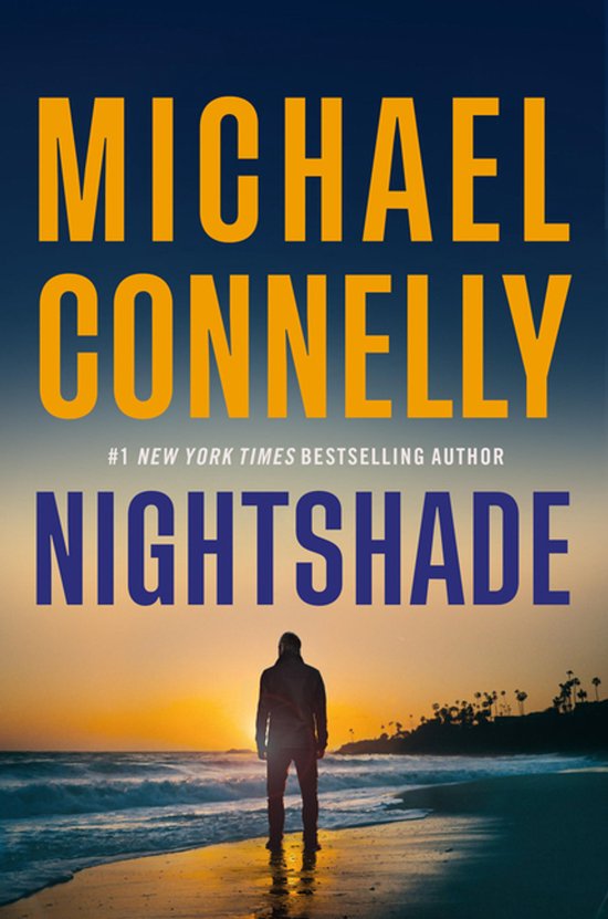 A Catalina Novel- Nightshade