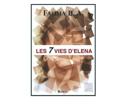 Les 7 vies d'Elena