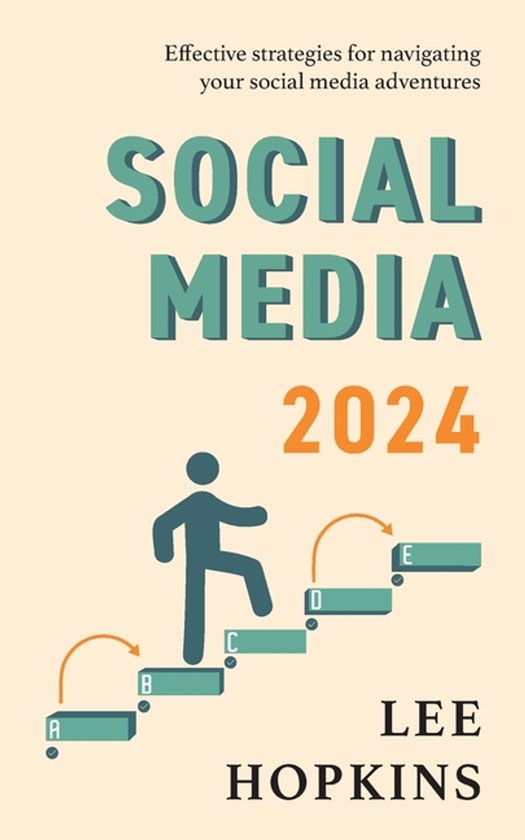 Social Media- Social media 2024 - cover