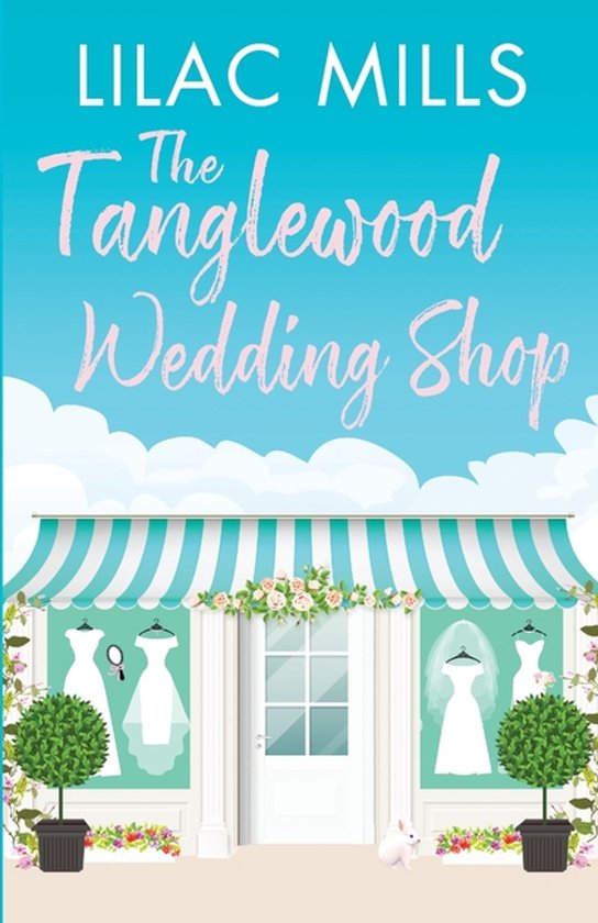 The Tanglewood Wedding Shop - cover