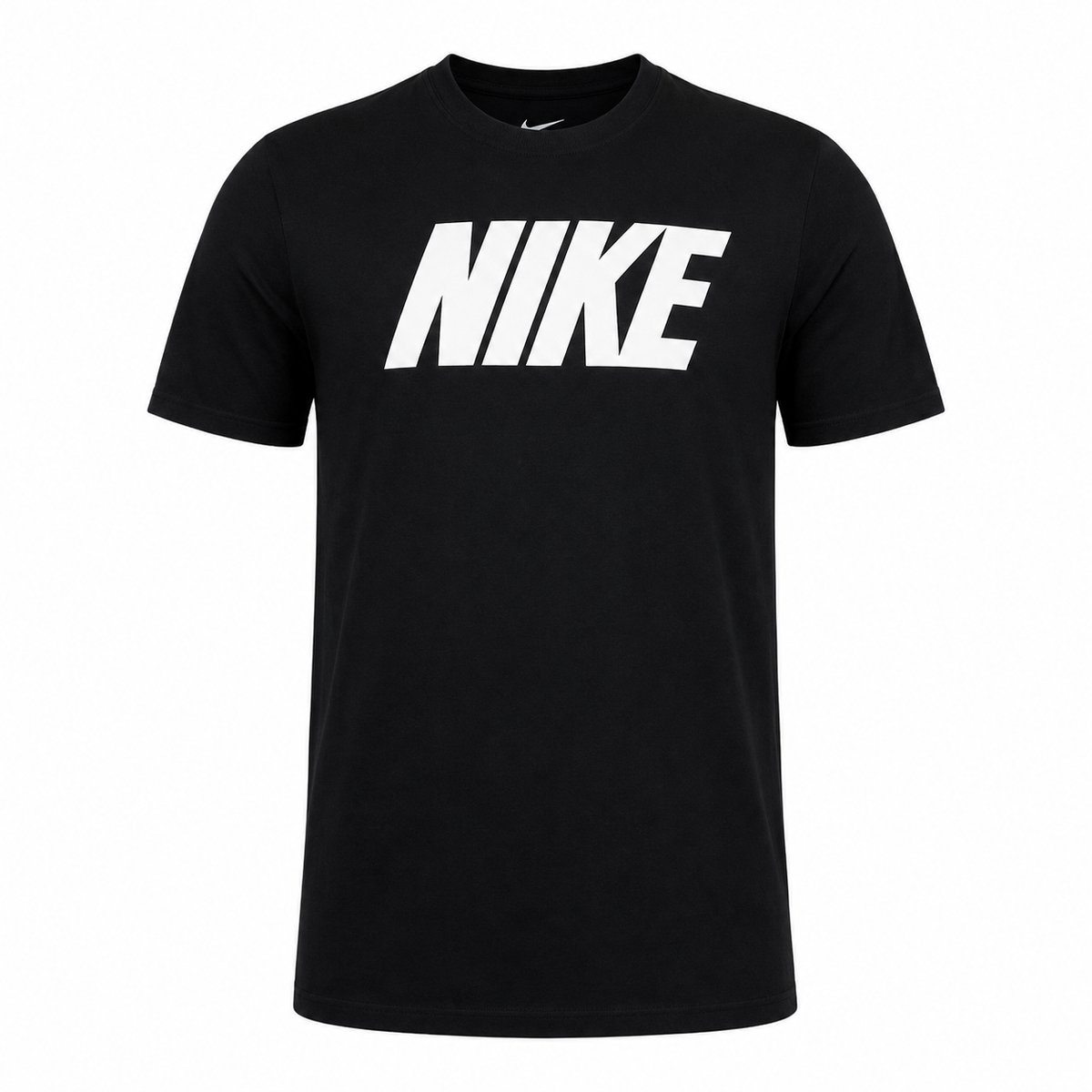 Nike T-Shirt T-shirt XS / Sportswear Lifestyle Zwart