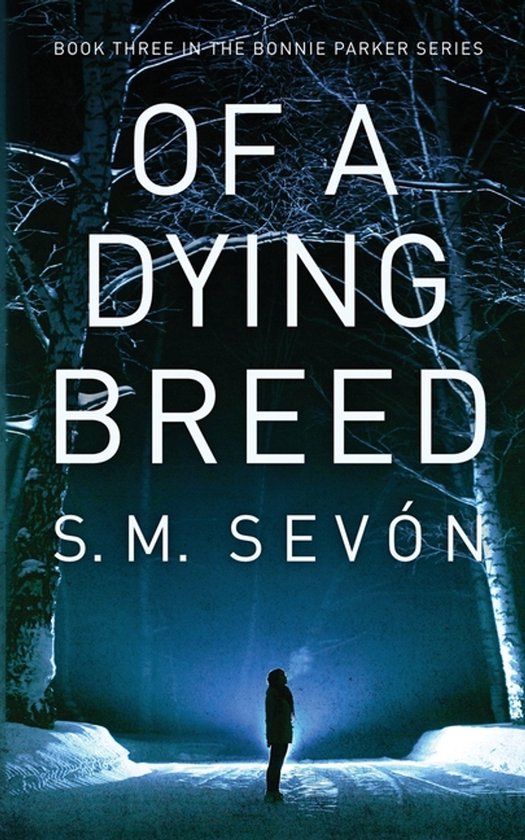 Of a Dying Breed - cover