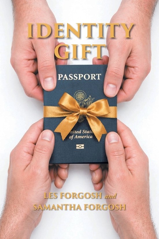 Identity Gift - cover
