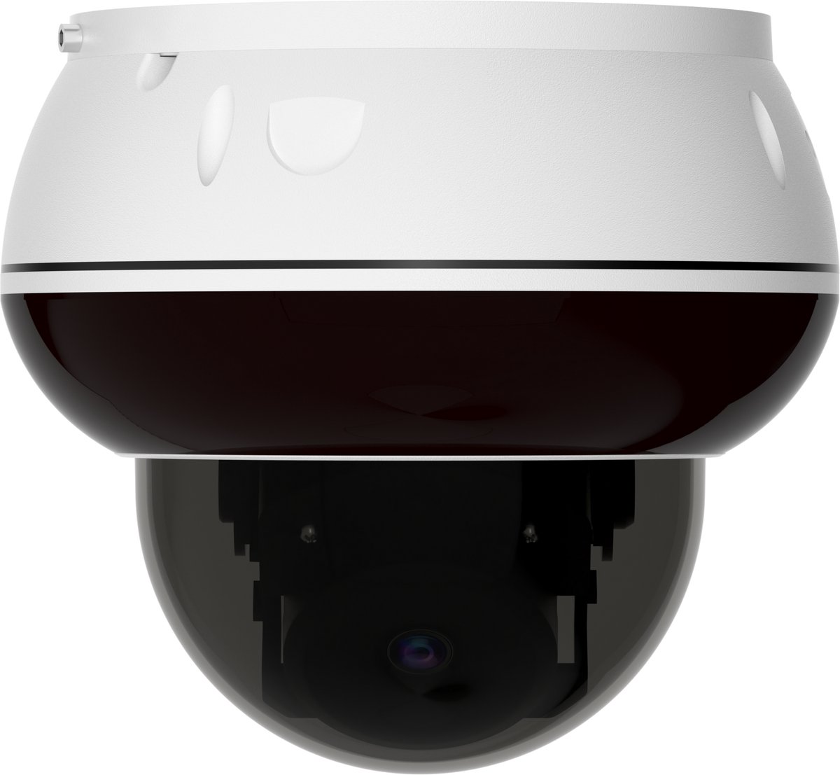 Foscam D8ET, 4K/8MP vandalismebestendige PoE PT buitencamera