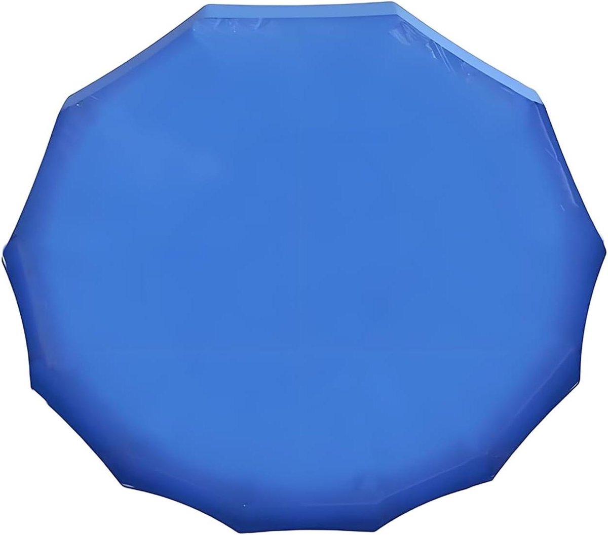 Trampoline Schaduwhoes - Tent Cover - Buiten Beschermen - Windbestendige Behuizing - Tot 12 inch - Meerkleurig