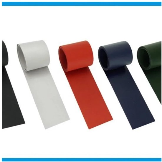 Reparatietape voor Tent - Waterdichte Patch - Outdoor Reparatie - Hoge Kleefkracht - 50 x 1000 mm - Zwart — afbeelding 3