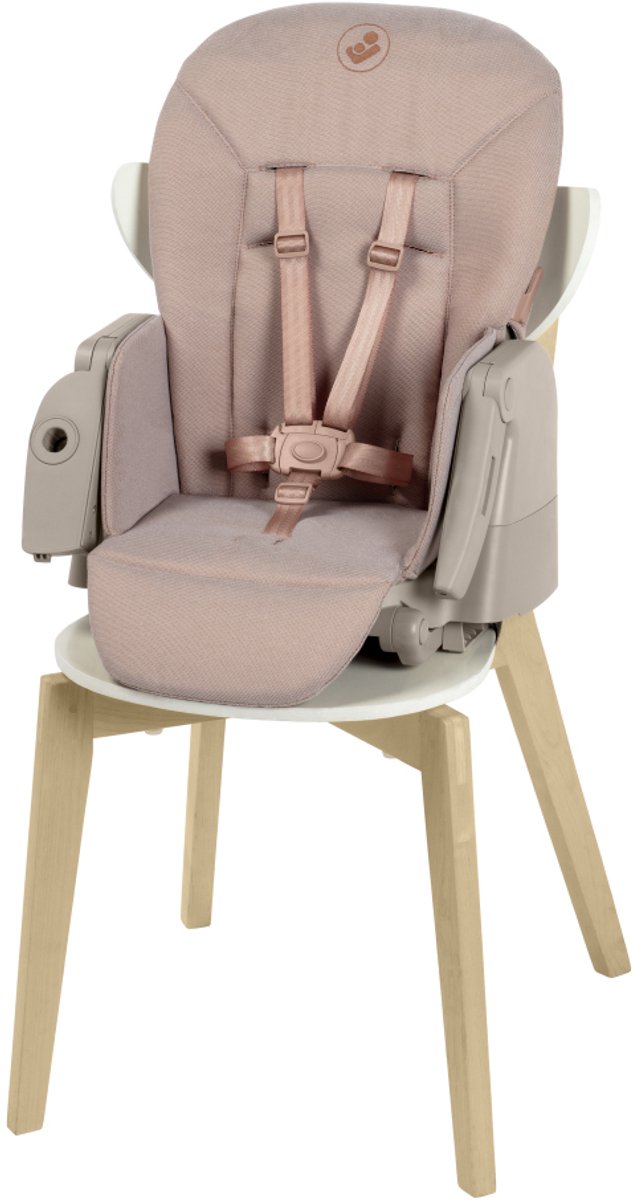 Maxi-Cosi Minla Plus Kinderstoel - Elegance Terra — afbeelding 3