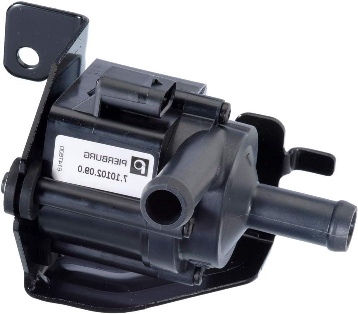 Waterpomp - Circulatiepomp Motor - Koelsysteem Onderhoud - Origineel Onderdeel - 30 x 20 x 10 cm - Niet gespecificeerd