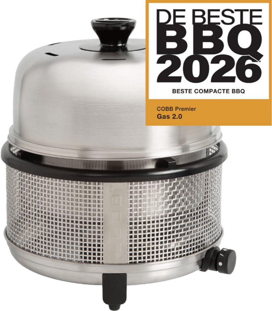 COBB Premier+ Gas 2.0