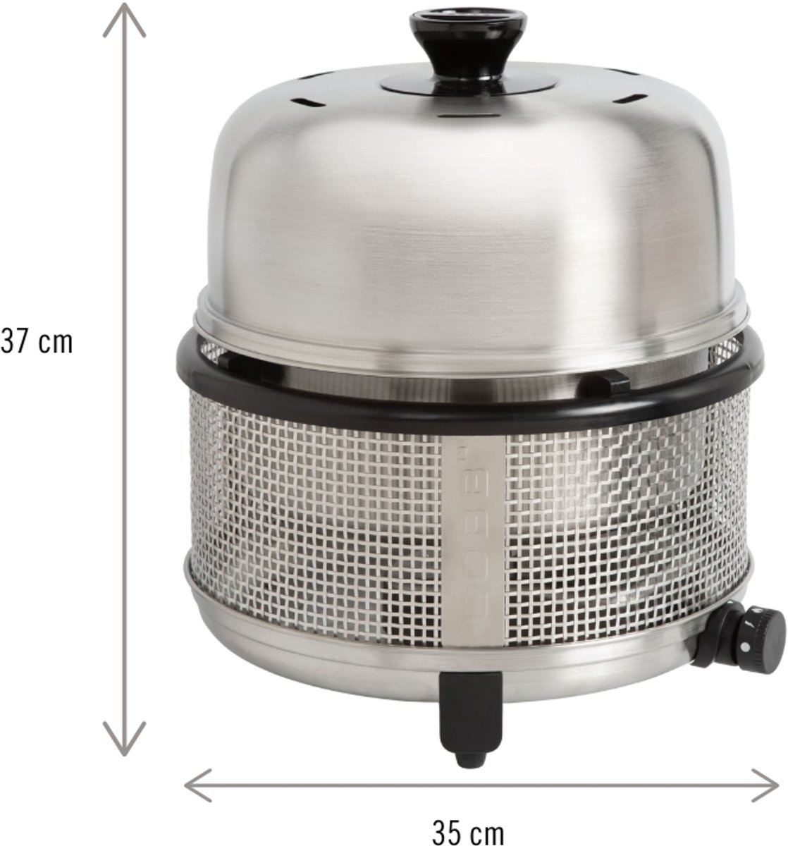 COBB Premier+ Gas 2.0 thumbnail 2