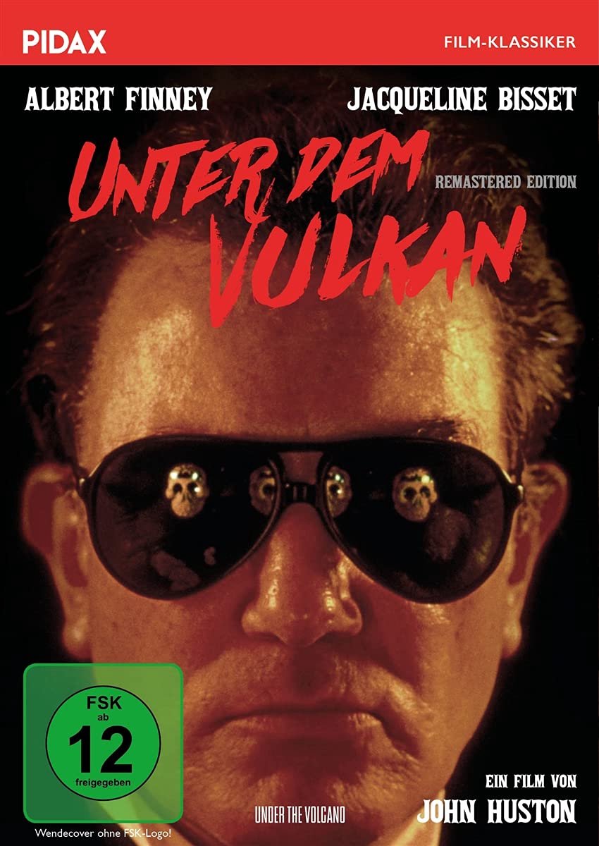 Unter dem Vulkan