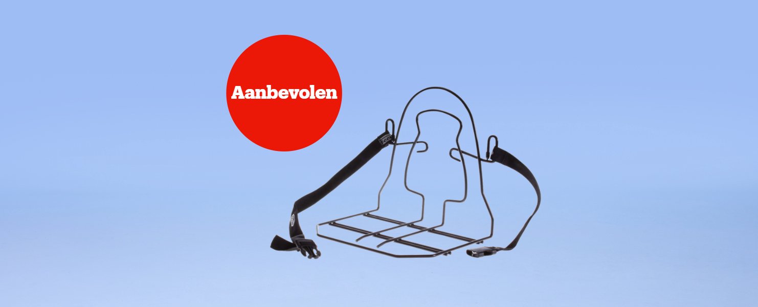 Aanbevolen: Steco Monkey