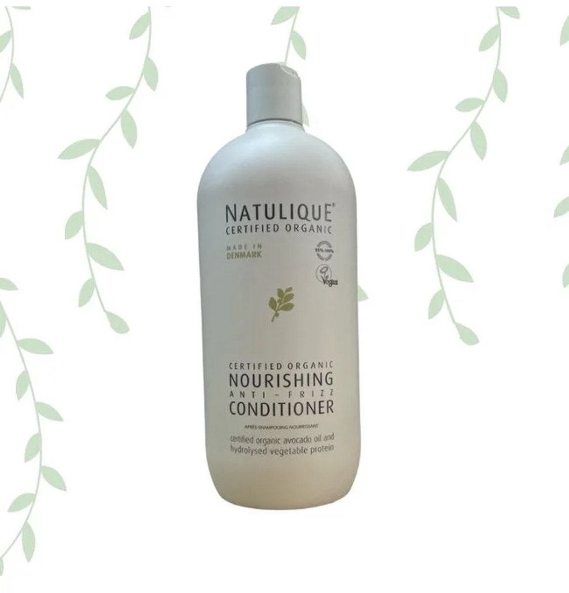 NATULIQUE Moisture Conditioner - 1000ml