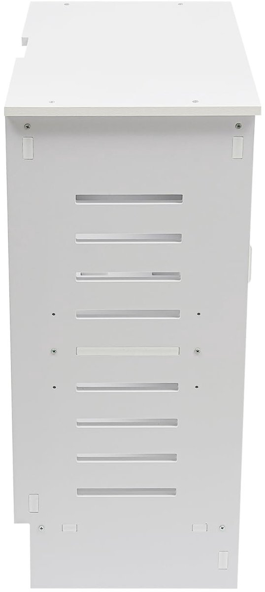 Opbergkast voor Wifi-Router - Elegant en Praktisch
