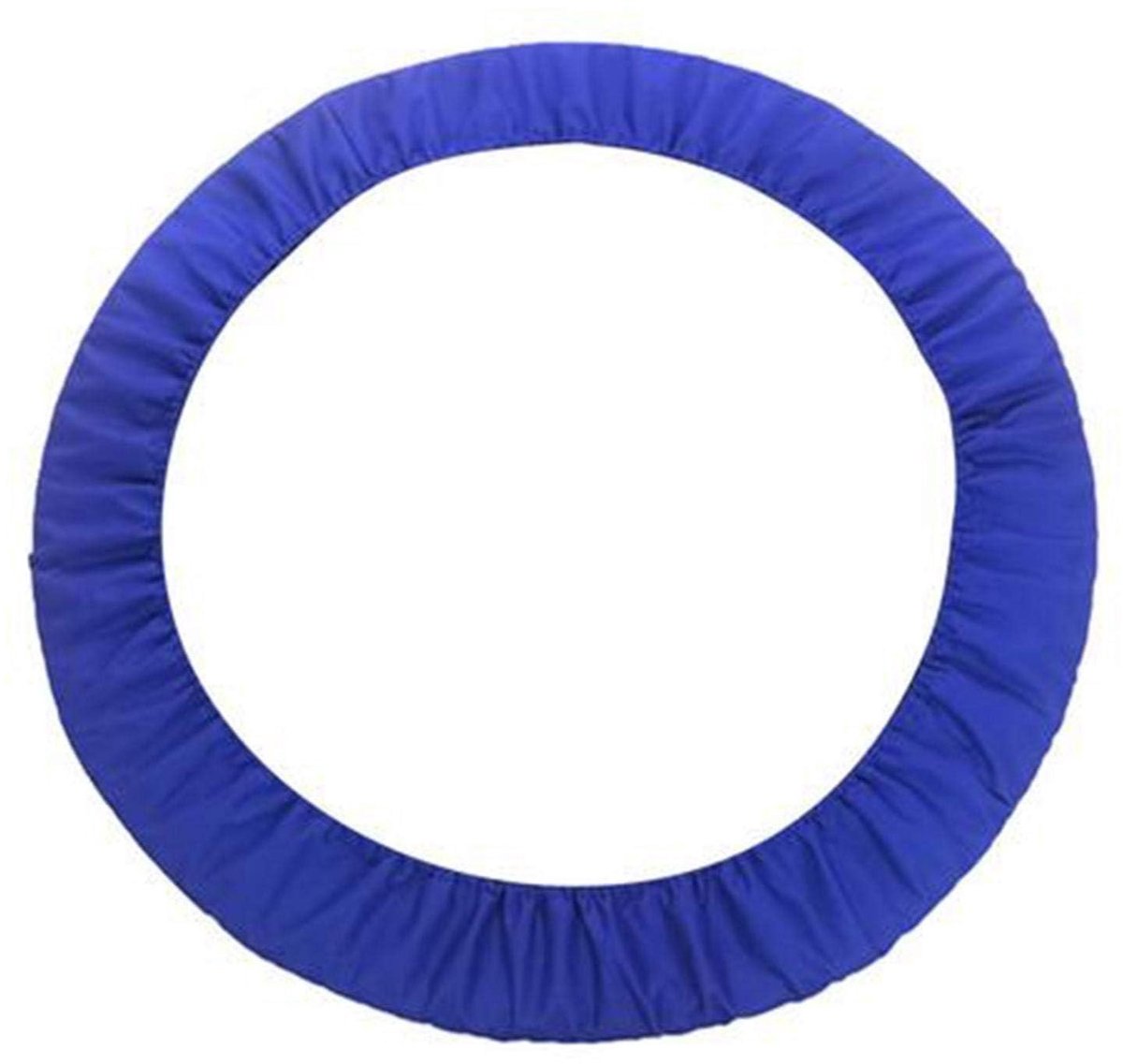 Trampoline Surround Pad - UV Bestendig en Scheur Proof - Blauw