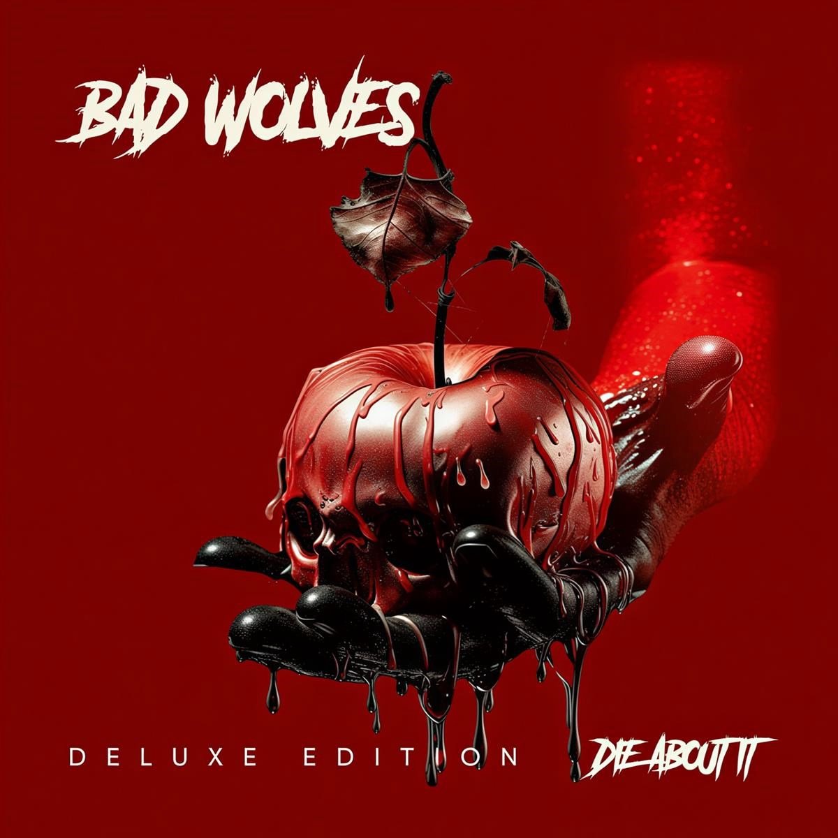 Die About It (Deluxe Edition)