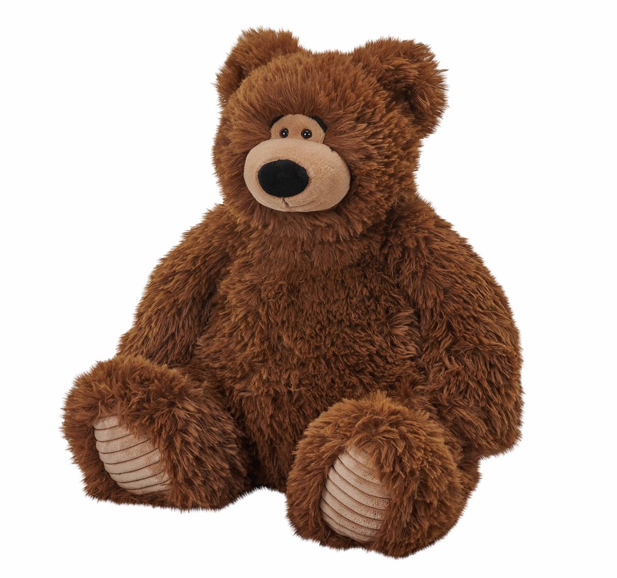 Pluche Bruine Beer - Knuffel voor Baby's en Kinderen