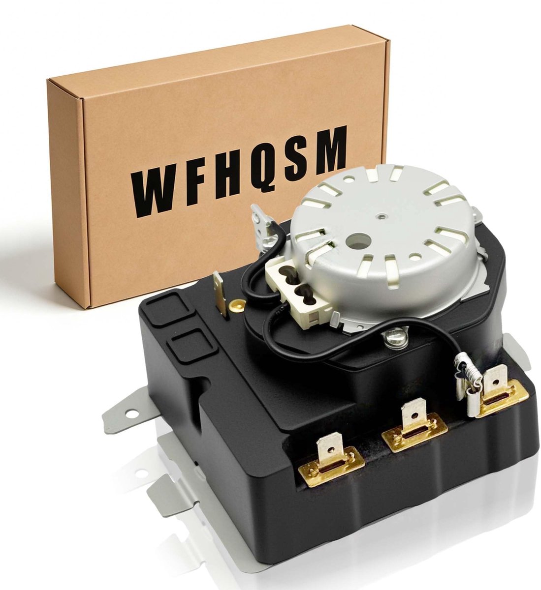 Droger Timer - Compatibel met Diverse Modellen