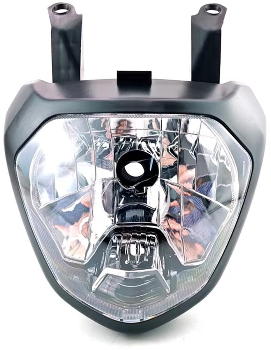 Motorfiets Koplamp - Vervanging voor MT-07 FZ-07 (2015-2017)