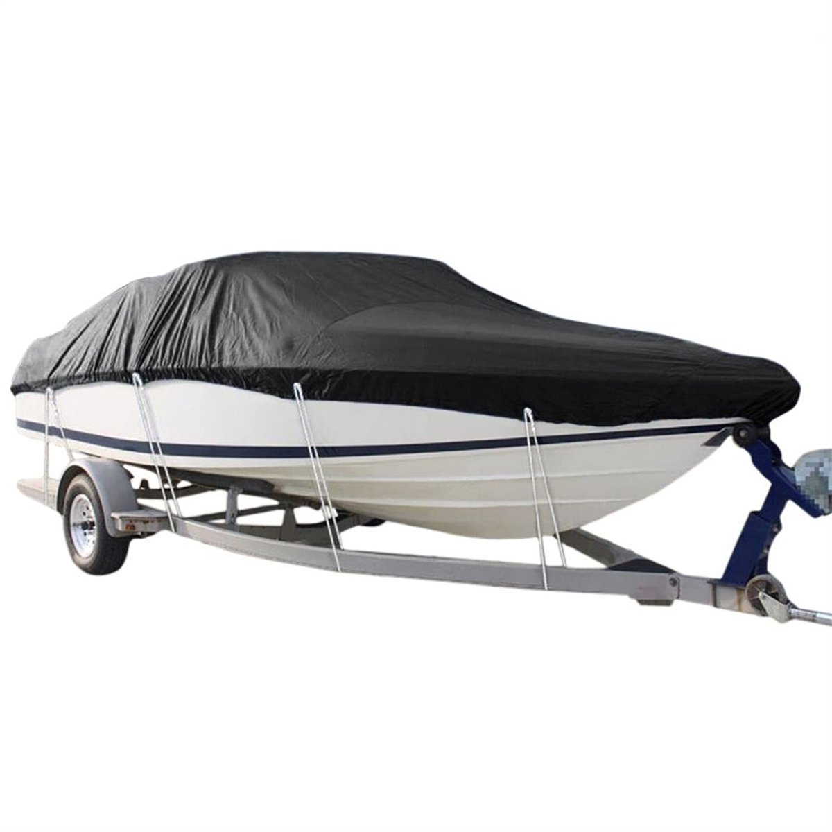 Boot Cover Ski Covers - Duurzaam en Waterdicht 14-16 inch