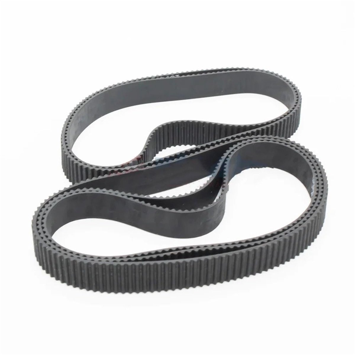 Aandrijfriem 2GT-distributieriem - Omtrek 258-288 mm, Rubberbreedte 6/9/10/15 mm