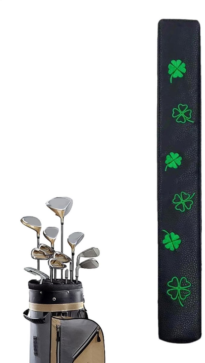 Golfstickhoes - Bescherming en Geluk voor Clubs