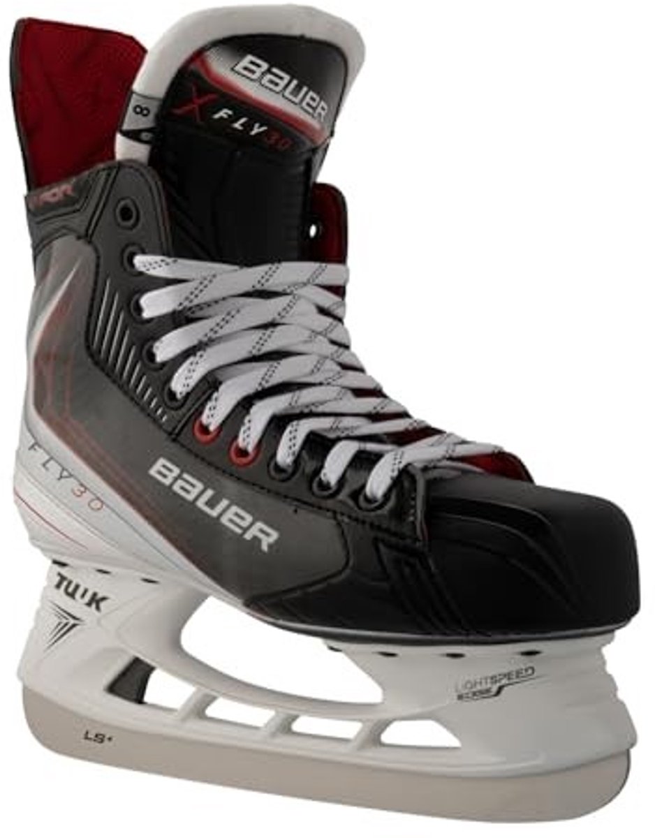 IJshockeyschaatsen Senior - Kunststof - Euro 43 EE