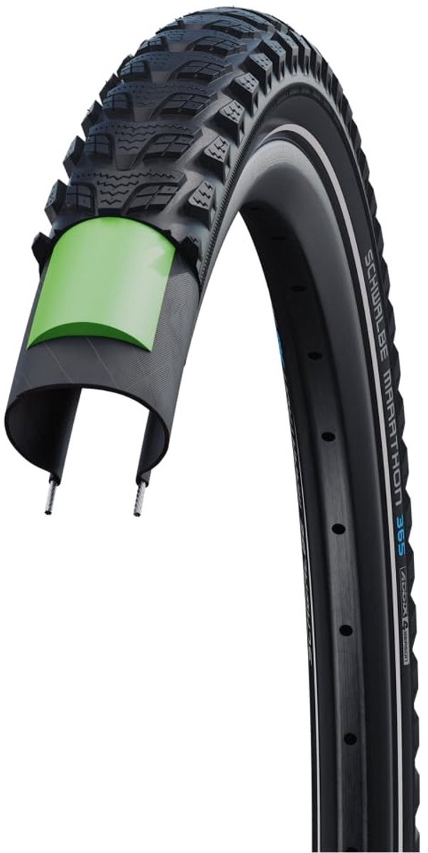 Marathon 365 Performance Fietbanden - 26 Inch