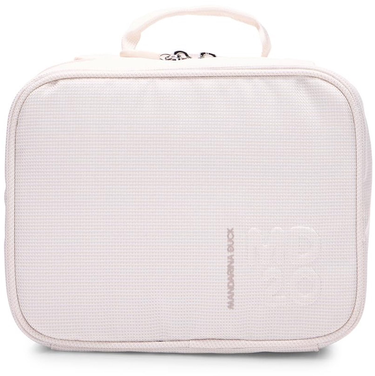 Cosmetica tas met glinsterend effect - MD20