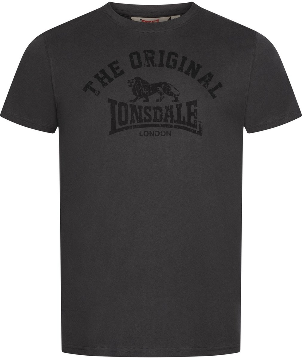 Lonsdale Original T-Shirt regular fit