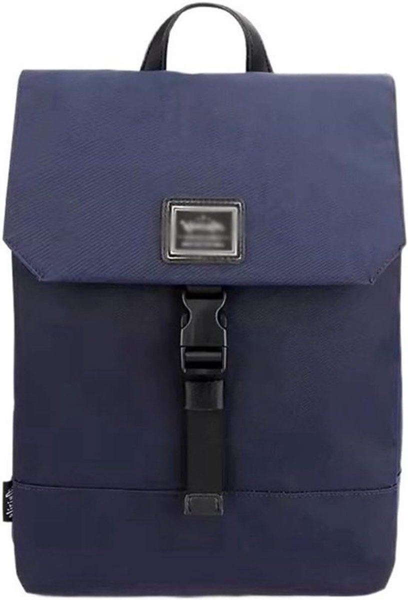 Laptoptas - Laptophoes Schoudertas - Zakenreizen Woon-werkverkeer - Grote capaciteit - 41*10*29.5cm - Zwart