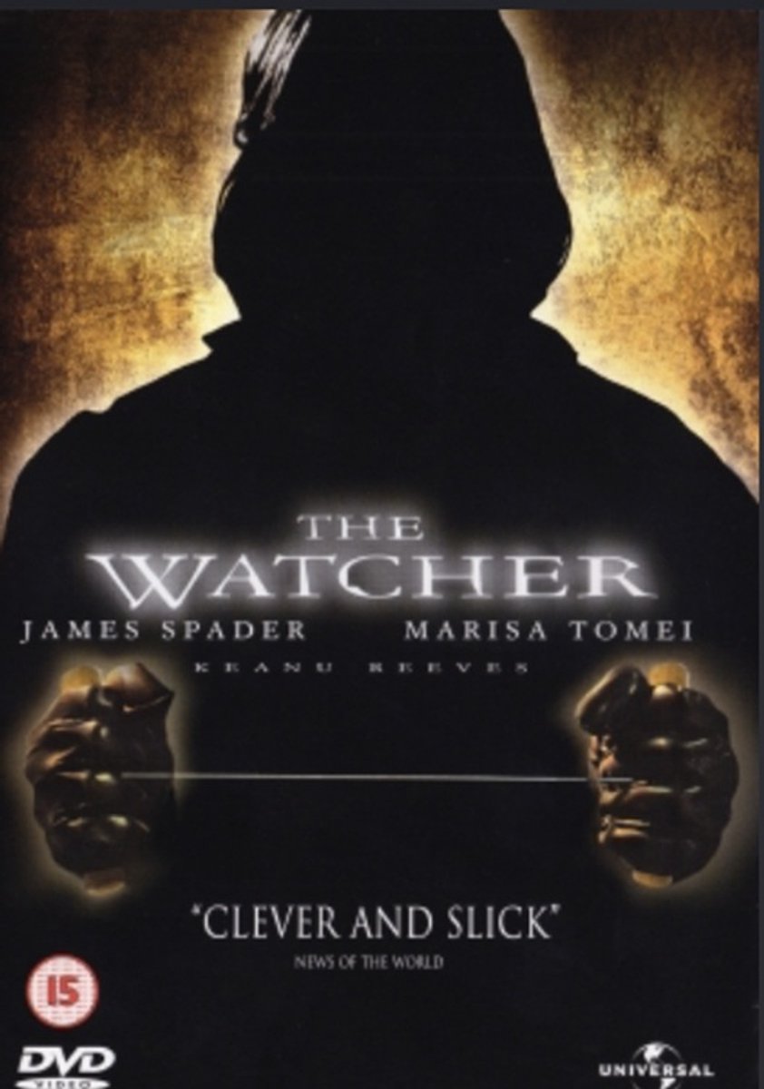 The Watcher