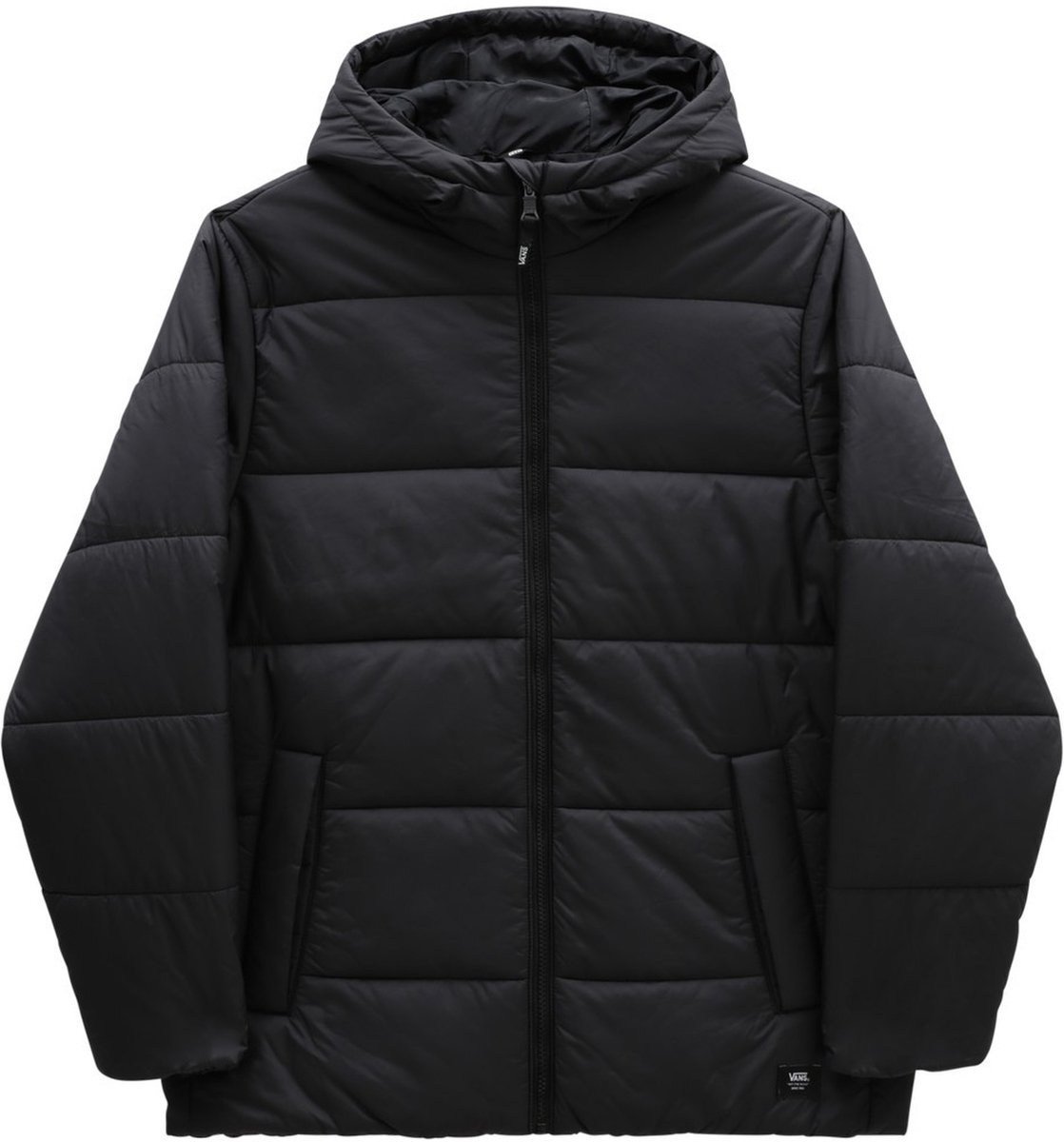 Vans Jas Norris Mte 1 Puffer Jacket 0008GB