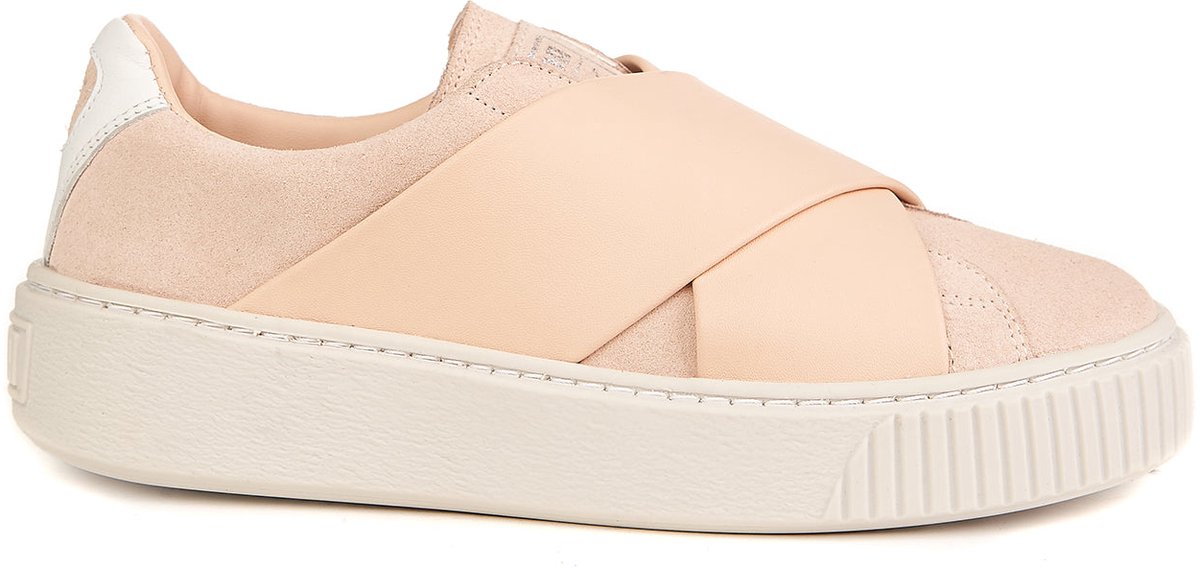 Puma Platform X Wns 42 Multicolor