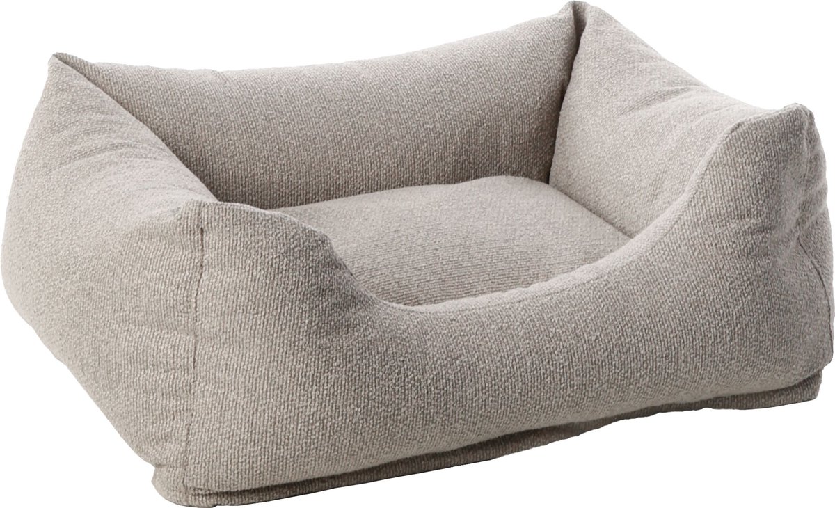 Mand Baleno Rechthoekig Taupe