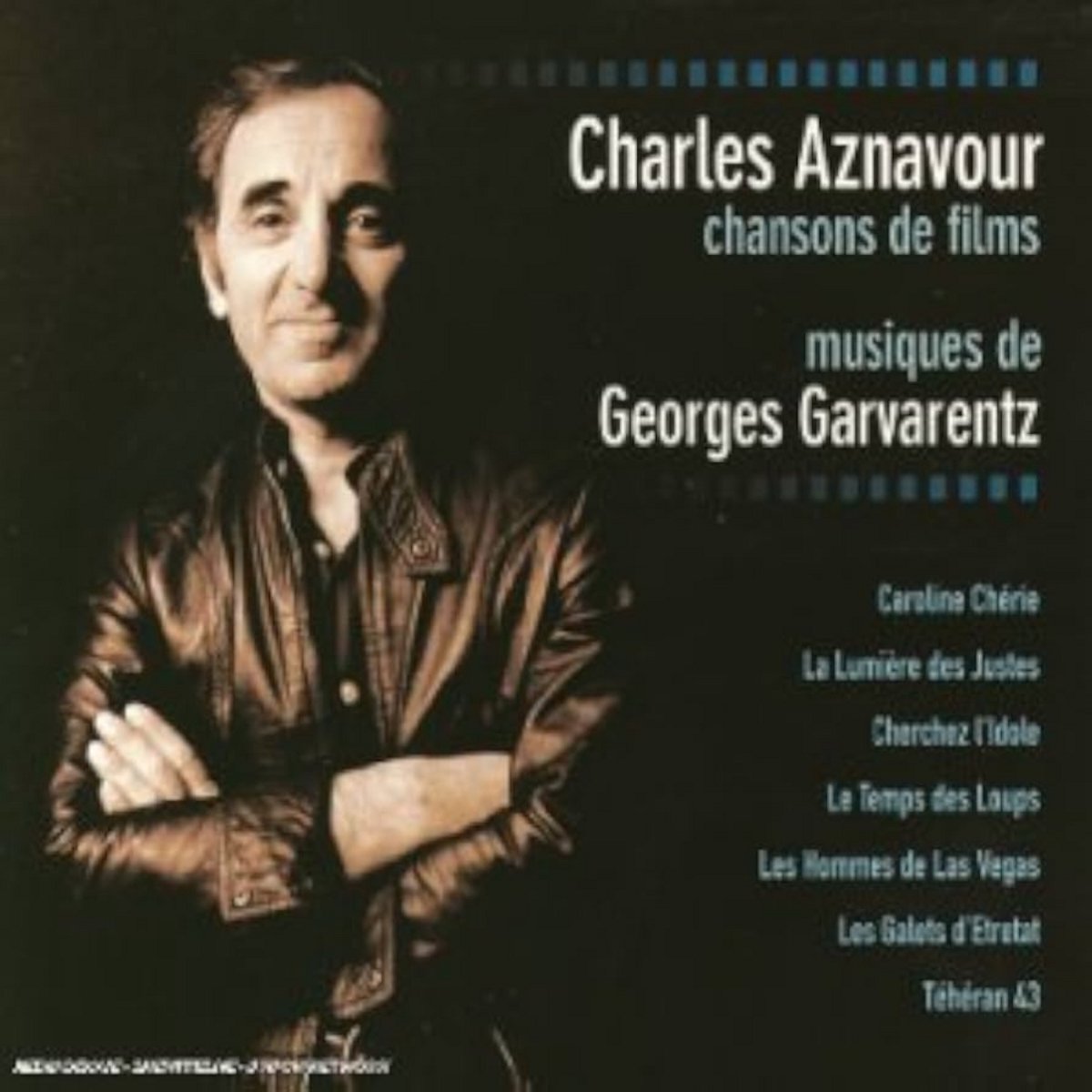 Chansons De Films