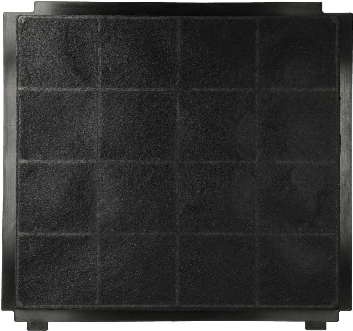 vhbw 2x actieve-koolfilter, compatibel met Airforce CCF2049509, CCF2126505, CCF2038512, CCF2038525, CCF2039541, CCF2039542, CCF2049505 afzuigkap