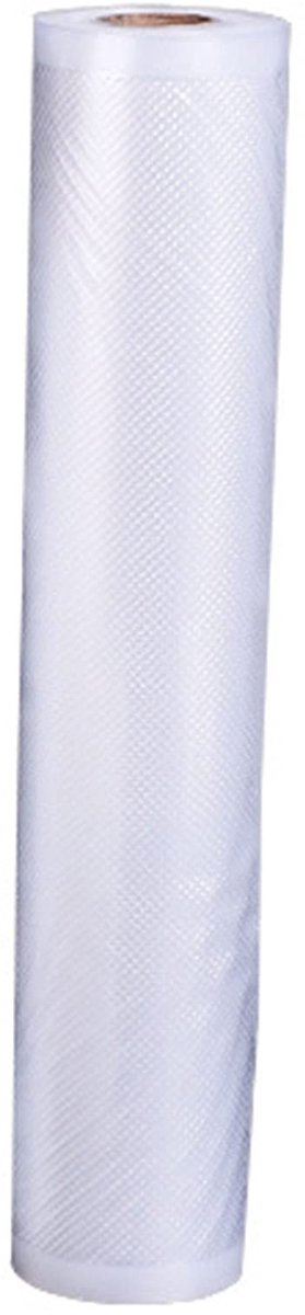 Vacuüm Sealer Opbergzakken - 1 Rol 30cm