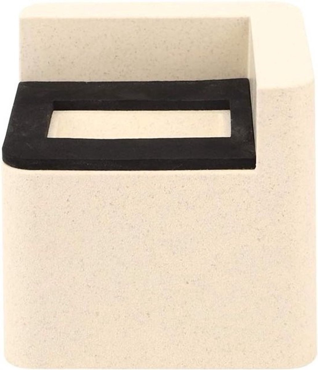 Bedverhogers - Meubellifters Vloerbeschermers - Opslagruimte Vergroten - Anti-slip Ontwerp - 10.5 x 10.5 x 10 cm - Meerdere Kleuren