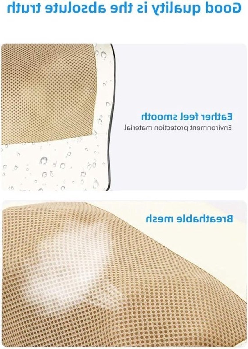 Nekmassageapparaat - Schoudermassager - Spierontspanning - Infrarood Verwarming - Verstelbaar - Wit