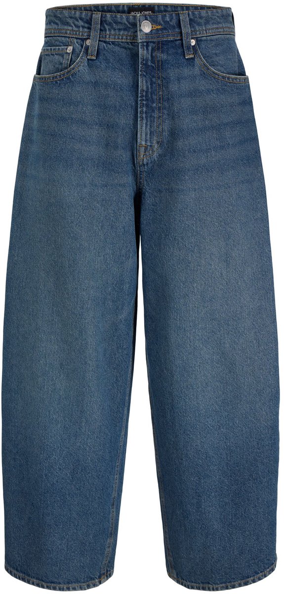 Jack & Jones Barrel fit jeans JJIJOEY JJCREW AT 184 Barrel fit jeans