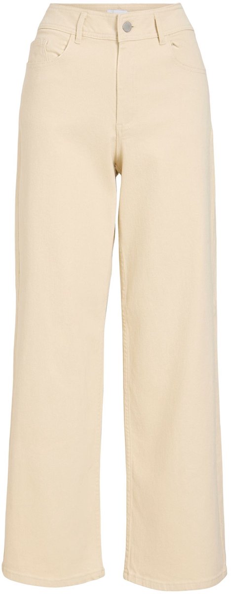 VILA Jeans VICHIA High waist