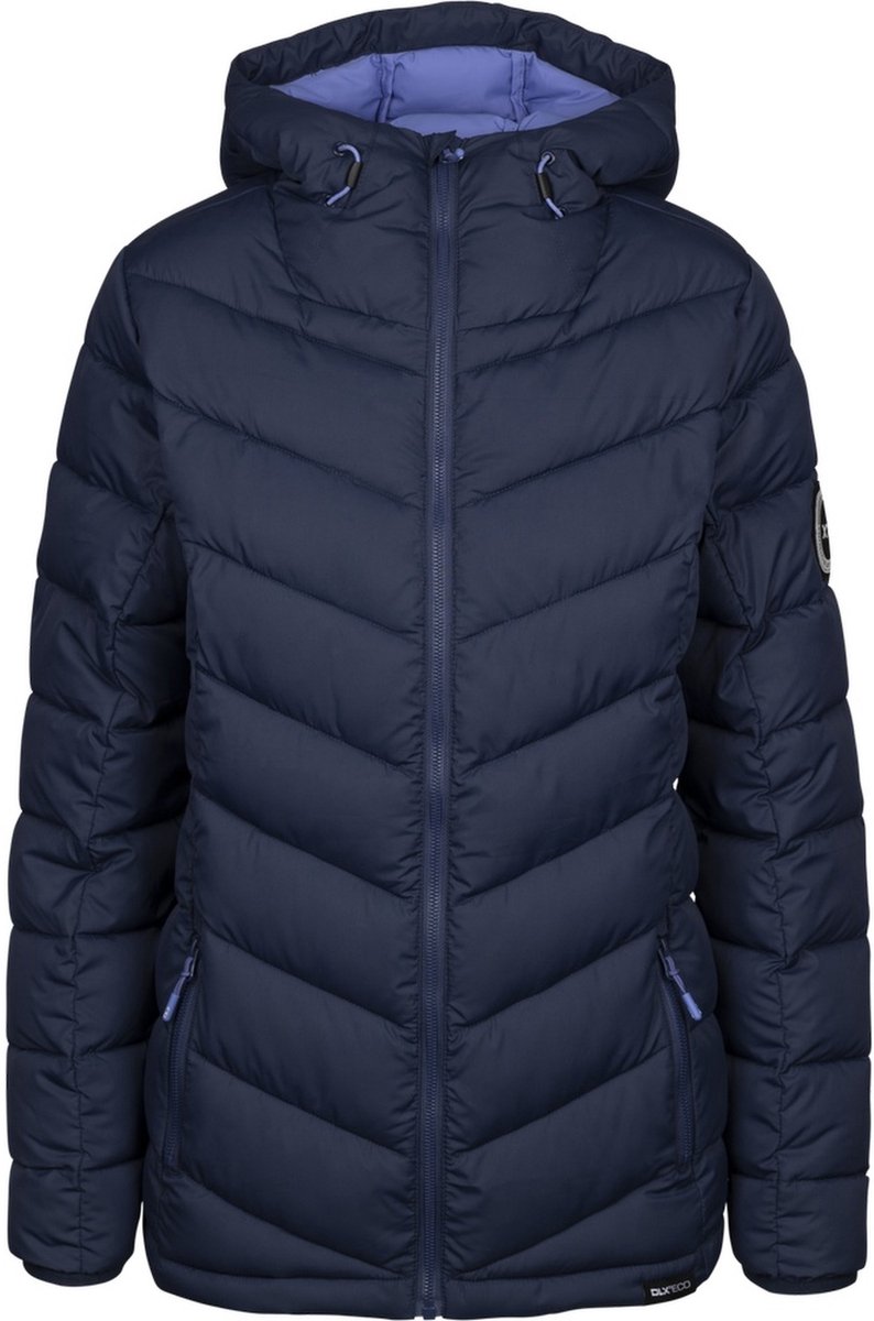 DLX dameswinterjas Tonya Eco Jacket