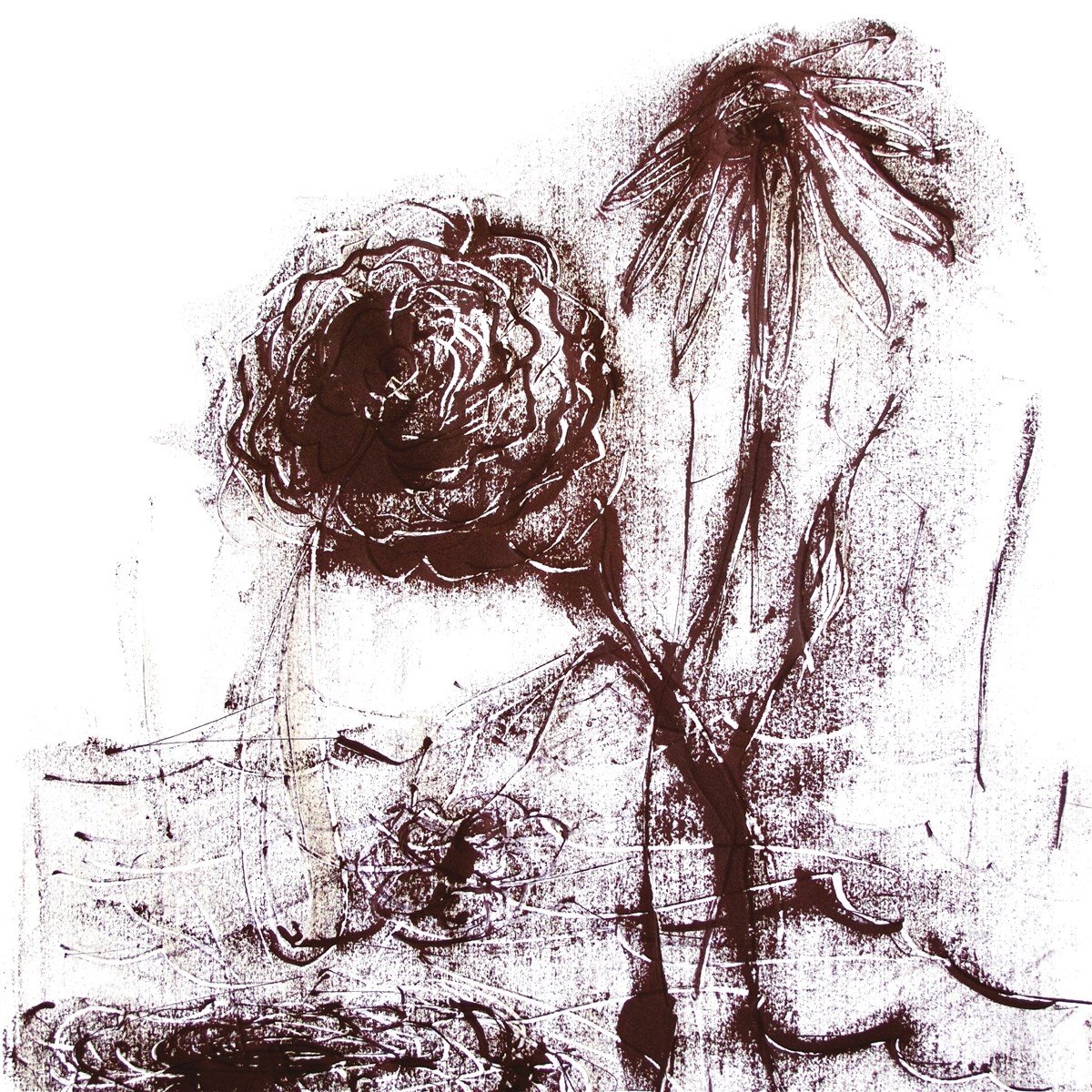 William Basinski - Passing The Cup Of Sorrows (CD)