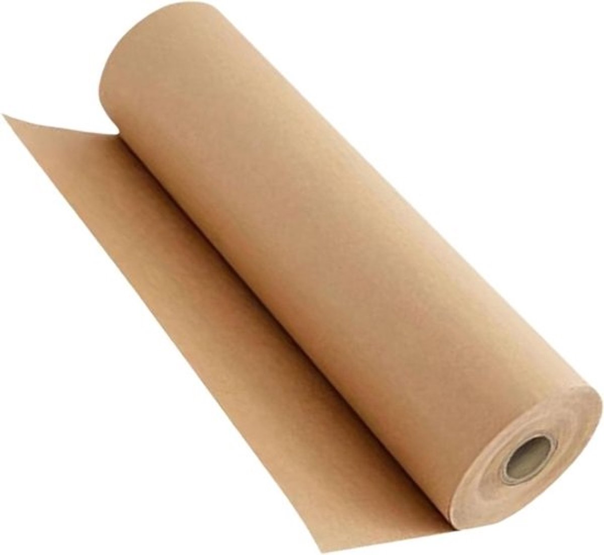 Inpakpapier Bloem - Cadeaupapier Rol - Cadeaus Versieren - Eenvoudig te Gebruiken - 10 meter - Gekleurd