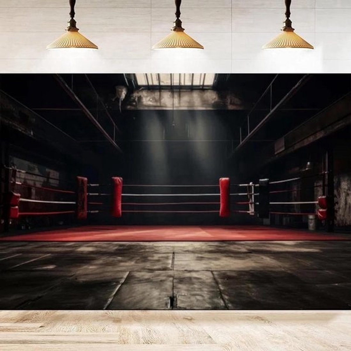 Fotografie Achtergrond - Decoratie Doek - Feest Decoratie - Naadloos Vinyl - 350x230 cm - Meerdere Kleuren