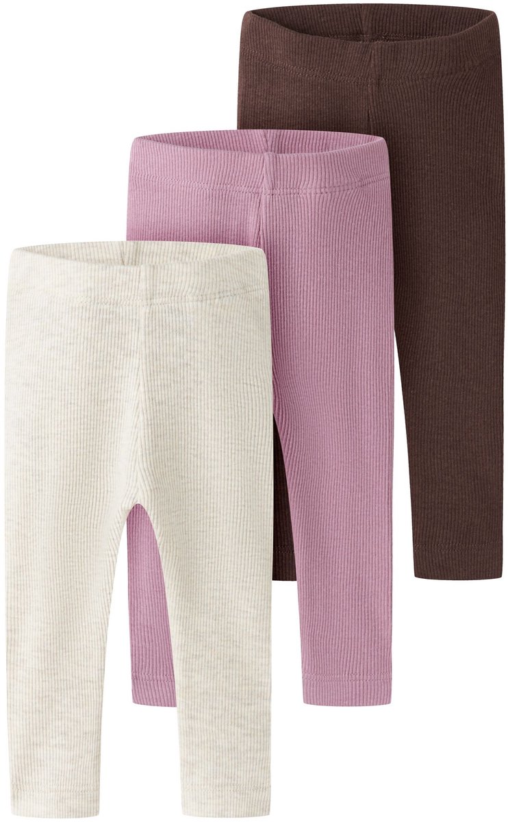Name it Legging 3-pack