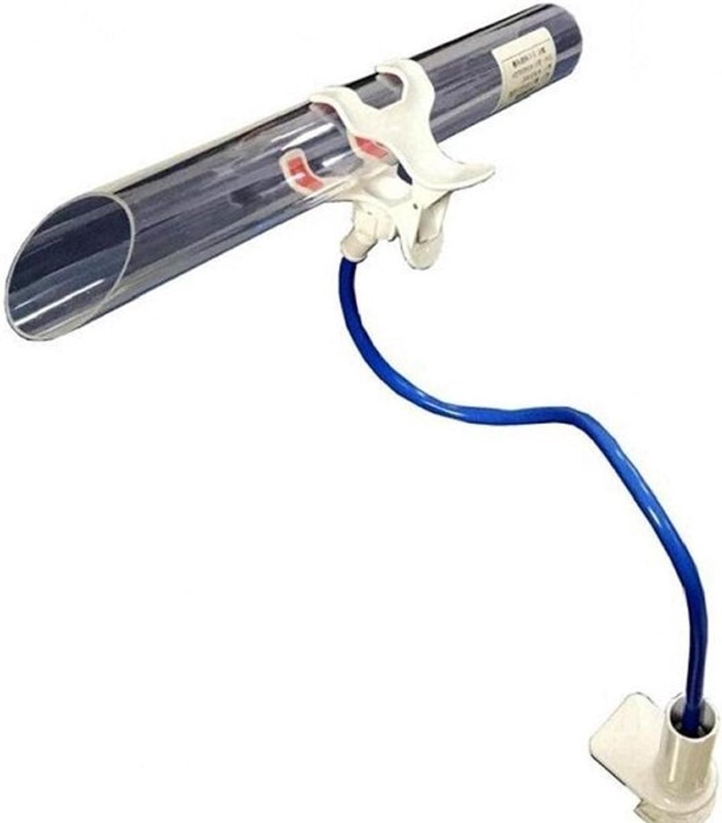 Tafeltennis Trainer - Bal Oefenmachine - Voetwerk Verbeteren - Sterke Stabiliteit - 500 g - Stijl 1