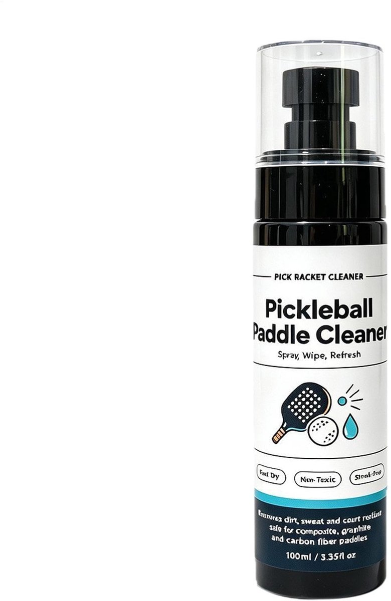Racketreiniger - Vlekverwijderaar 100 ml