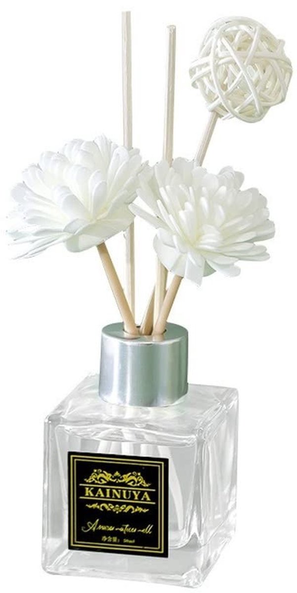 Aromatherapie Luchtverfrisser voor Thuis - Geurige Incense - Roze